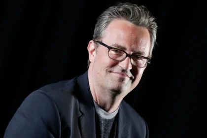 Matthew Perry's Tragic Overdose: