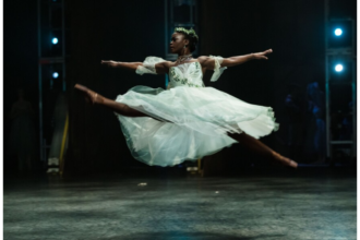 Michaela DePrince