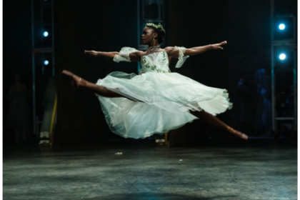 Michaela DePrince