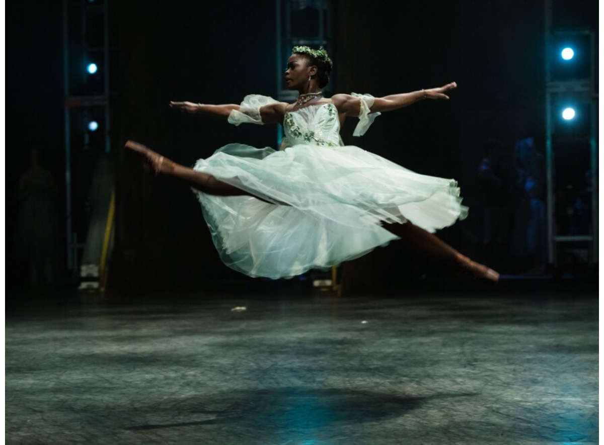 Michaela DePrince