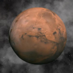 Where Did Mars' Atmosphere Go