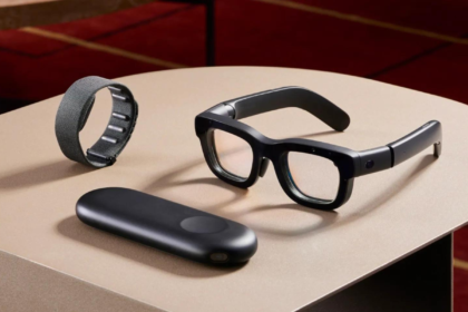 Unveiling Orion AR Glasses, Quest 3S,