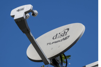 EchoStar nears deal to sell Dish to DirecTV with $2 billion